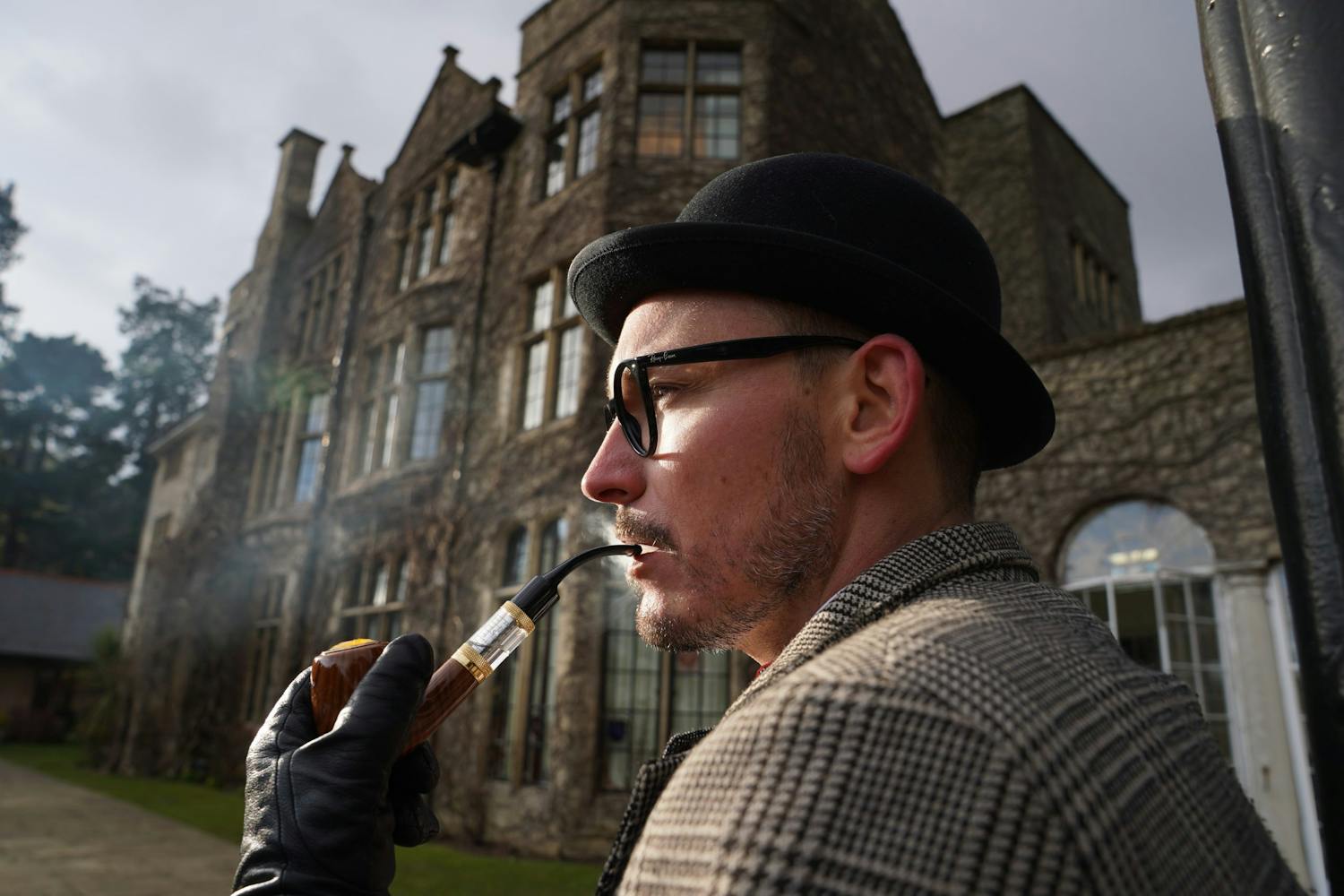 testbild från Sony A7 III.